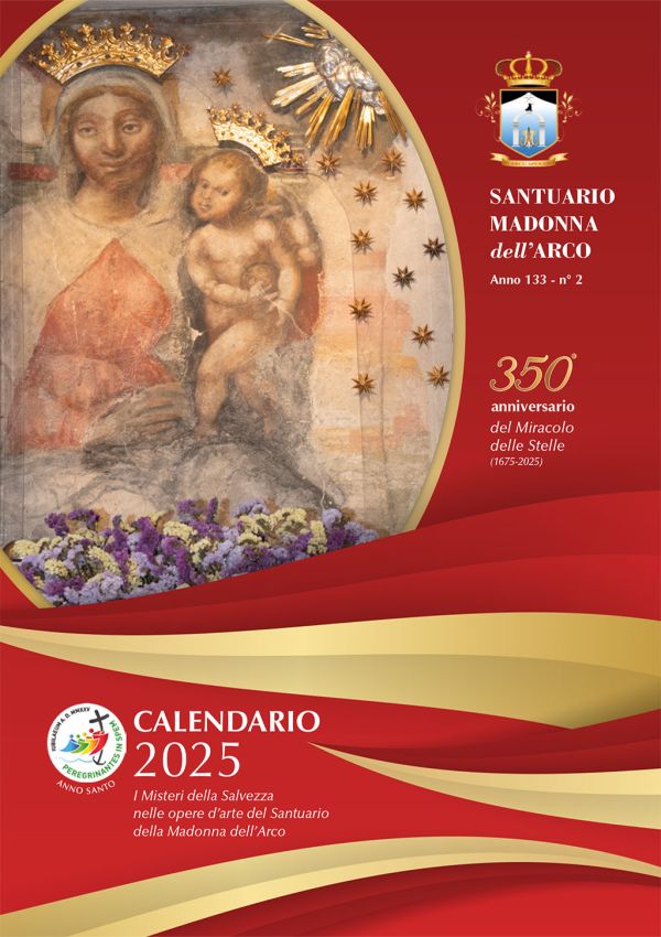 Calendario 2025 - Versione PDF