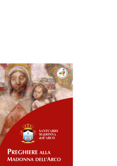 Libretto Preghiere - Edizione 2025 - Versione PDF