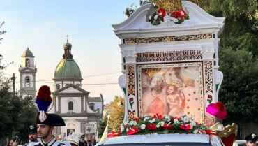 151° Anniversario dell’Incoronazione della Madonna dell’Arco