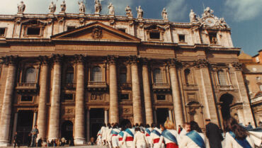 Giubileo dei Battenti