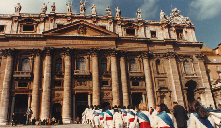 Giubileo dei Battenti